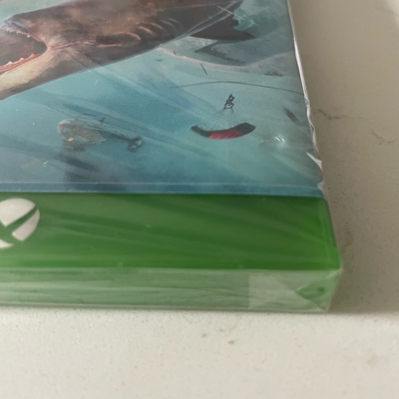 Maneater for Xbox One - Picture 4 of 10